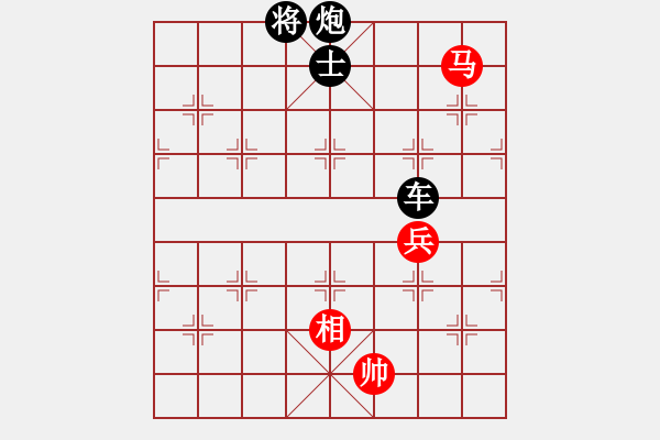 象棋棋譜圖片：九連墩古墓(9段)-勝-象棋主考官(日帥) - 步數(shù)：120 