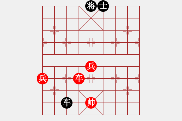 象棋棋譜圖片：2006年弈天聯(lián)賽熱身賽第八輪：白衣渡江(風(fēng)魔)-勝-不游泳的魚(yú)(電神) - 步數(shù)：100 