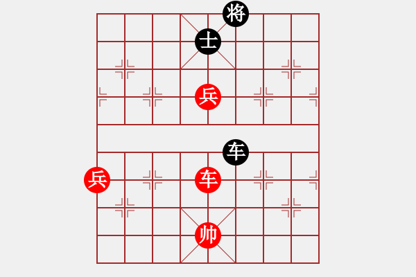 象棋棋譜圖片：2006年弈天聯(lián)賽熱身賽第八輪：白衣渡江(風(fēng)魔)-勝-不游泳的魚(yú)(電神) - 步數(shù)：110 