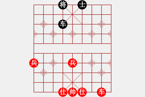 象棋棋譜圖片：2006年弈天聯(lián)賽熱身賽第八輪：白衣渡江(風(fēng)魔)-勝-不游泳的魚(yú)(電神) - 步數(shù)：80 