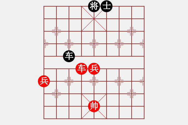 象棋棋譜圖片：2006年弈天聯(lián)賽熱身賽第八輪：白衣渡江(風(fēng)魔)-勝-不游泳的魚(yú)(電神) - 步數(shù)：90 