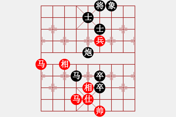 象棋棋譜圖片：是不是(2段)-負(fù)-孫思祺(3段) - 步數(shù)：160 