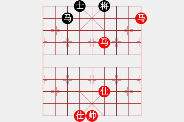 象棋棋譜圖片：棋局-2an a np C - 步數(shù)：110 