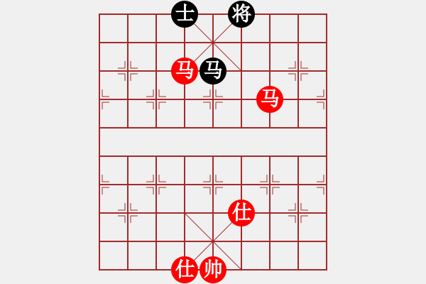 象棋棋譜圖片：棋局-2an a np C - 步數(shù)：120 