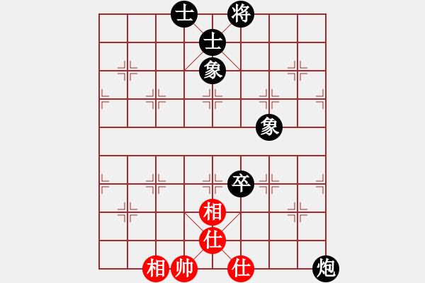 象棋棋譜圖片：清道夫(5段)-負(fù)-東海之云(8段) - 步數(shù)：120 