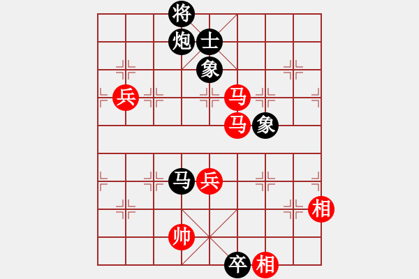 象棋棋譜圖片：松際露微月(月將)-勝-大癲大廢(4段) - 步數(shù)：160 