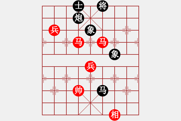 象棋棋譜圖片：松際露微月(月將)-勝-大癲大廢(4段) - 步數(shù)：170 