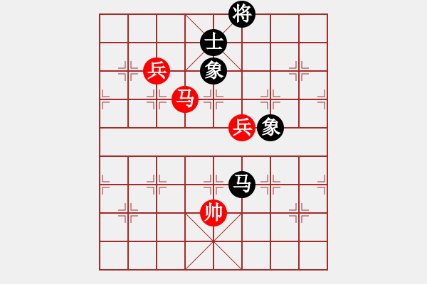 象棋棋譜圖片：松際露微月(月將)-勝-大癲大廢(4段) - 步數(shù)：180 