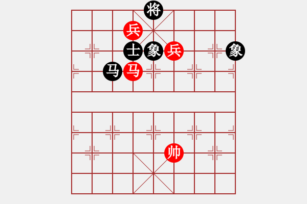 象棋棋譜圖片：松際露微月(月將)-勝-大癲大廢(4段) - 步數(shù)：190 