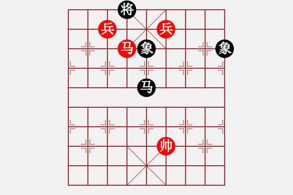 象棋棋譜圖片：松際露微月(月將)-勝-大癲大廢(4段) - 步數(shù)：199 