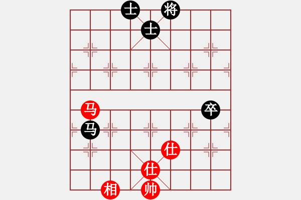 象棋棋譜圖片：2022.8.18.1五分鐘先負(fù)超時 - 步數(shù)：110 