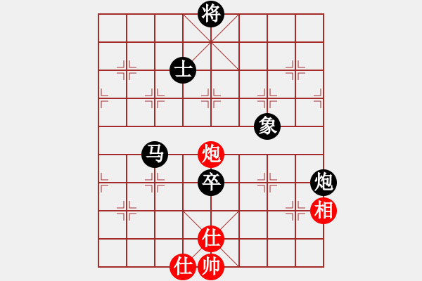 象棋棋譜圖片：都市陽光[746589109] -VS- 聯(lián)城鄉(xiāng)野[1760396180] - 步數(shù)：160 