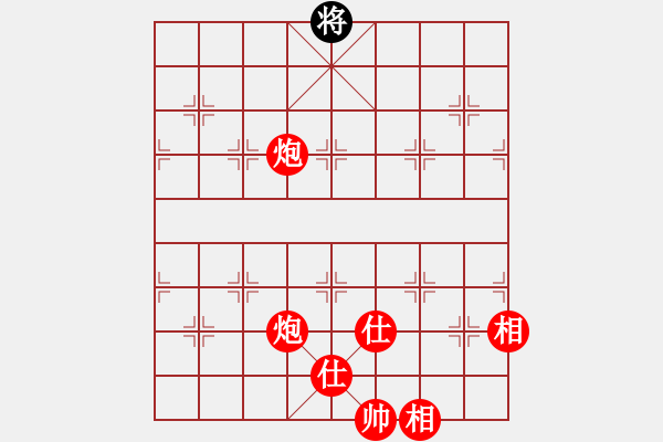 象棋棋谱图片：吃车 - 步数：3 