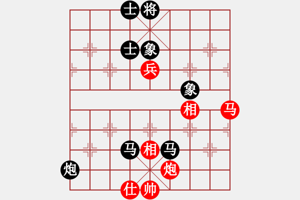 象棋棋谱图片：河南 姚洪新 胜 天水 昝瑞江 - 步数：130 