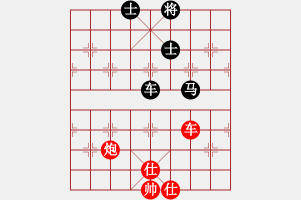 象棋棋譜圖片：qmssb(9星)-和-萬(wàn)佛朝宗(9星) - 步數(shù)：150 