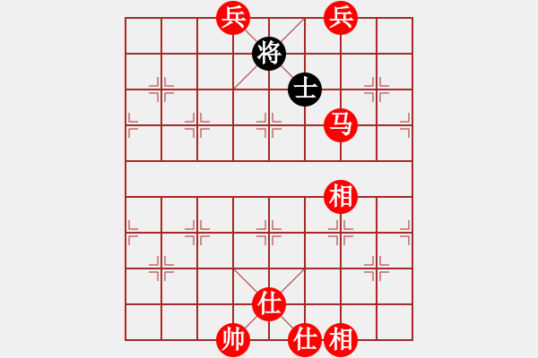 象棋棋譜圖片：起馬對黑3路炮（旋風(fēng)V7.0拆棋）紅勝 - 步數(shù)：175 