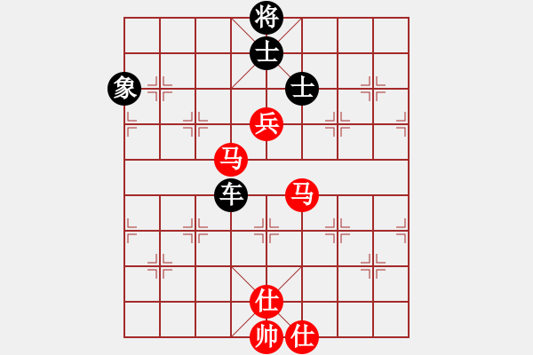 象棋棋譜圖片：廈門第一刀(日帥)-和-獨(dú)孤弈客(9段) - 步數(shù)：212 