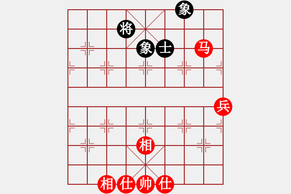 象棋棋譜圖片：棋局-6235aN 4w - 步數(shù)：0 