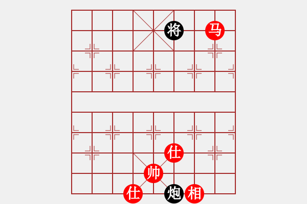 象棋棋譜圖片：請(qǐng)君入甕（紅先勝） - 步數(shù)：19 