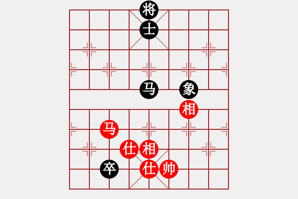 象棋棋譜圖片：韓竹風(fēng)林(人王)-和-菊花的刺(日帥) - 步數(shù)：160 