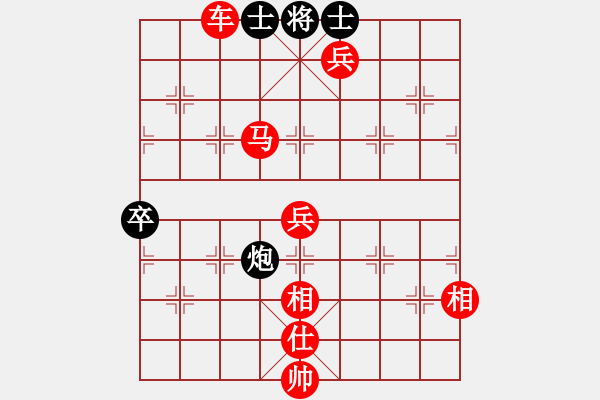 象棋棋譜圖片：掛機(jī)而已上(6段)-勝-峨眉飛刀(9段) - 步數(shù)：100 