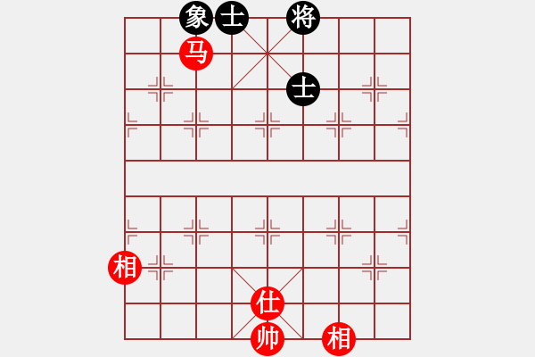 象棋棋譜圖片：?jiǎn)魏诵≤?地煞)-和-夢(mèng)飛蝶舞(天罡) - 步數(shù)：110 