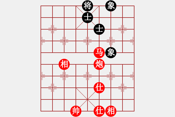 象棋棋譜圖片：天使情人(風魔)-勝-席方平(3弦) - 步數(shù)：84 