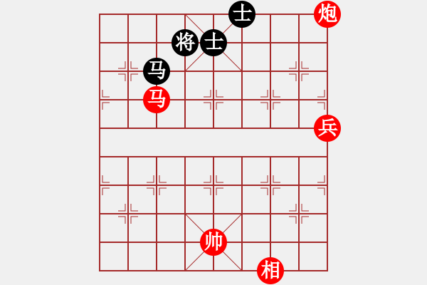 象棋棋譜圖片：goldgold(風魔)-勝-王瑩(9星) - 步數(shù)：85 