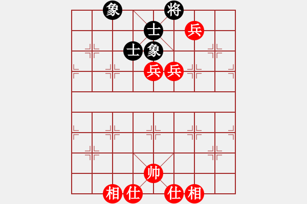 象棋棋譜圖片：東馬 嘉涵 勝 印度尼西亞 伊萬·賽提亞萬 - 步數(shù)：130 