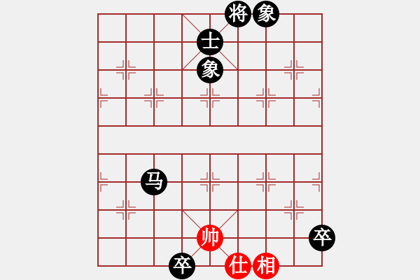 象棋棋譜圖片：象棋愛(ài)好者挑戰(zhàn)亞艾元小棋士 2025-1-12 - 步數(shù)：80 