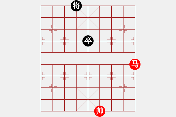 象棋棋譜圖片：5.單馬類 (15).PGN - 步數(shù)：0 