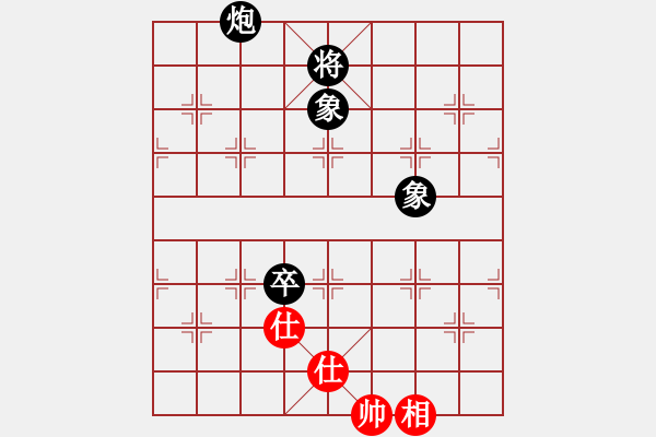 象棋棋譜圖片：齊魯弈林(4弦)-勝-閃電風(fēng)暴(天罡) - 步數(shù)：150 