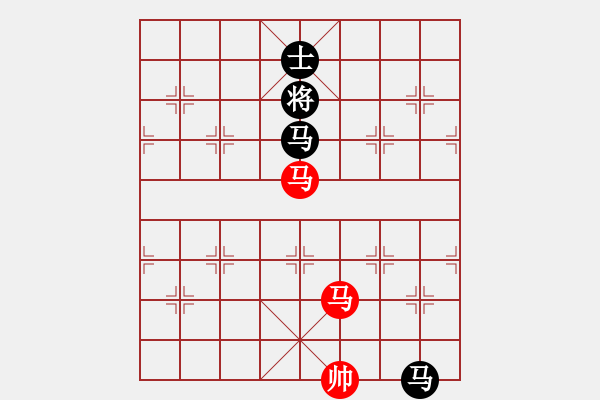 象棋棋譜圖片：賽馬…孫達軍擬局 - 步數(shù)：59 