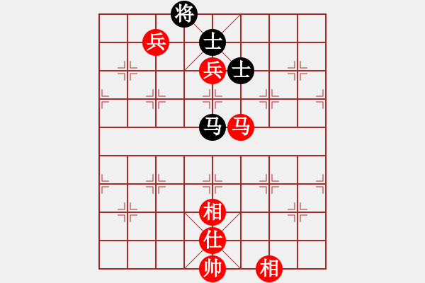 象棋棋譜圖片：急進中兵 華山16核 先勝 鵬飛8核 - 步數(shù)：150 