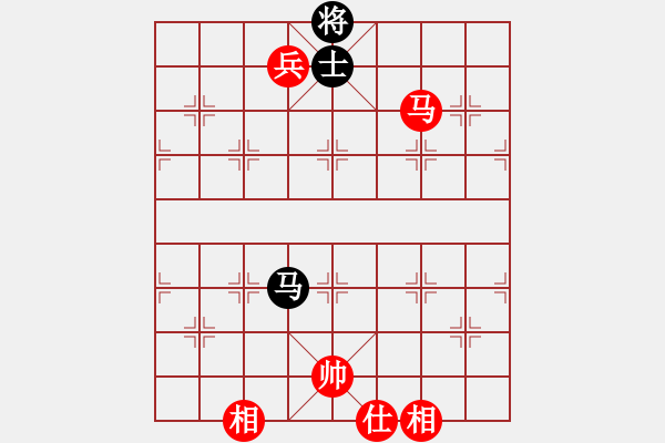 象棋棋譜圖片：急進中兵 華山16核 先勝 鵬飛8核 - 步數(shù)：170 