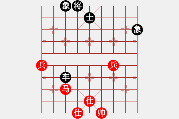 象棋棋谱图片：shiga(地煞)-负-参观(北斗) - 步数：80 