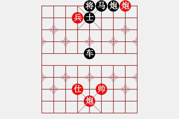 象棋棋譜圖片：千里登樓 - 步數(shù)：50 