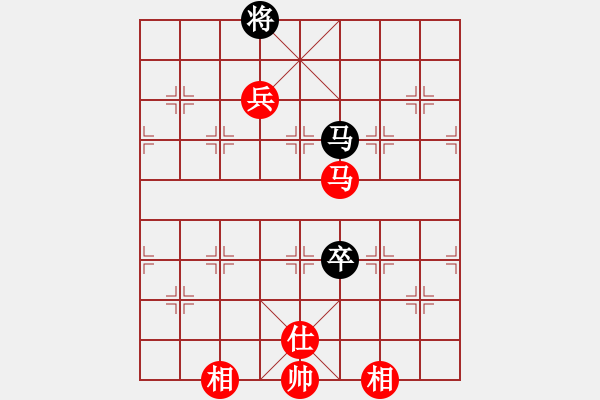 象棋棋譜圖片：huopao(6段)-和-塞外戰(zhàn)艦(7段) - 步數(shù)：160 