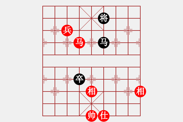 象棋棋譜圖片：huopao(6段)-和-塞外戰(zhàn)艦(7段) - 步數(shù)：190 