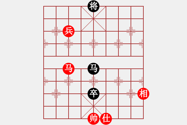 象棋棋譜圖片：huopao(6段)-和-塞外戰(zhàn)艦(7段) - 步數(shù)：200 