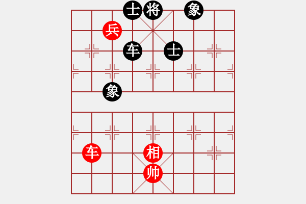 象棋棋谱图片：退剑(5段)-和-电工机械(日帅) - 步数：180 