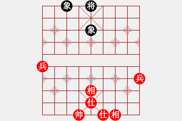 象棋棋譜圖片：棋局-2949P3 - 步數(shù)：0 