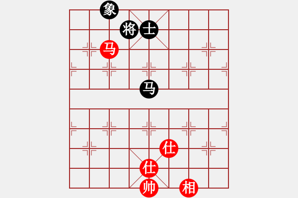 象棋棋譜圖片：彼得羅維奇[651602131] -VS- 橫才俊儒[292832991] - 步數(shù)：310 