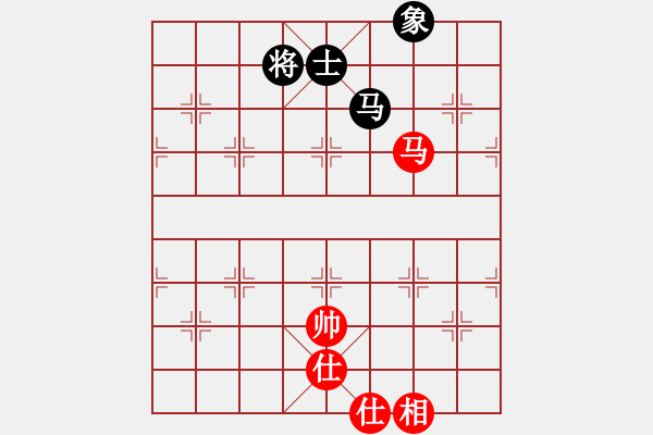 象棋棋譜圖片：彼得羅維奇[651602131] -VS- 橫才俊儒[292832991] - 步數(shù)：360 