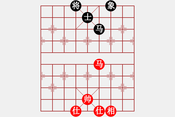 象棋棋譜圖片：彼得羅維奇[651602131] -VS- 橫才俊儒[292832991] - 步數(shù)：366 