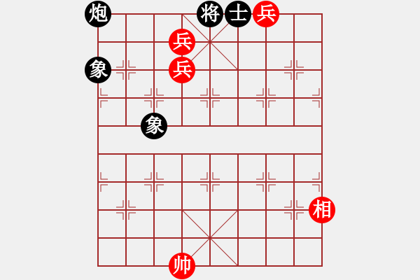 象棋棋譜圖片：多情棋無情(天罡)-勝-戰(zhàn)神九九(北斗) - 步數(shù)：249 