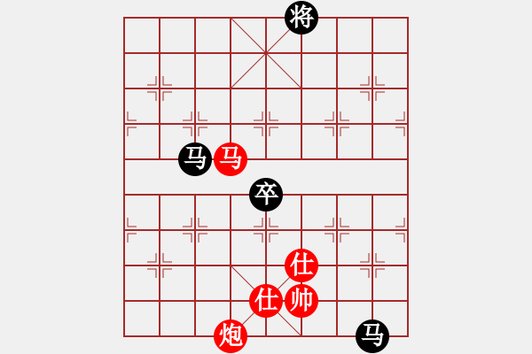 象棋棋譜圖片：10875局 E00-仙人指路-旋九專雙核-新手 紅先負 小蟲引擎24層 - 步數：150 