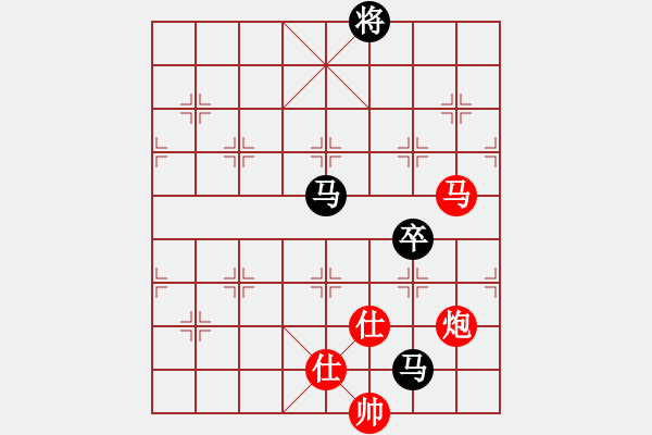 象棋棋譜圖片：10875局 E00-仙人指路-旋九專雙核-新手 紅先負 小蟲引擎24層 - 步數：170 