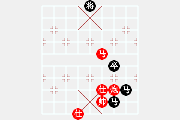 象棋棋譜圖片：10875局 E00-仙人指路-旋九專雙核-新手 紅先負 小蟲引擎24層 - 步數：180 