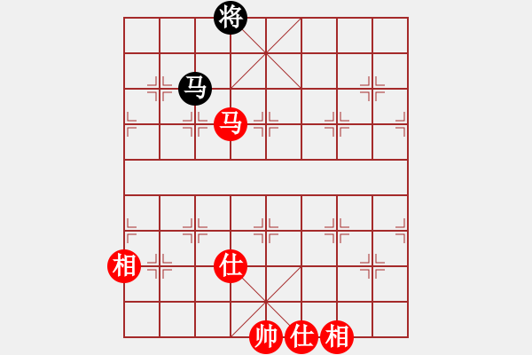 象棋棋譜圖片：南充一條槍(5段)-和-林木森(9段) - 步數(shù)：220 